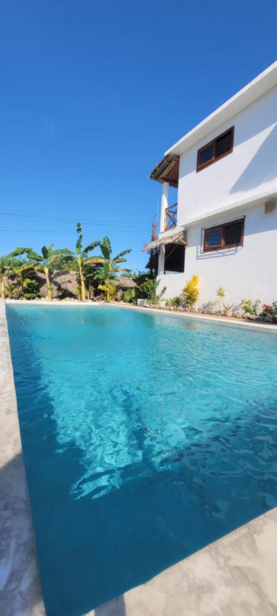 Iaia * Jambiani (Zanzibar)