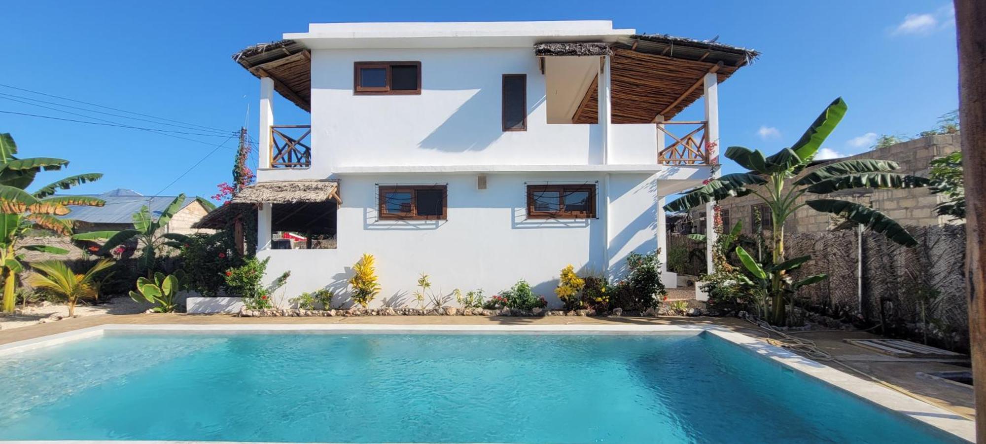 Iaia * Jambiani (Zanzibar)