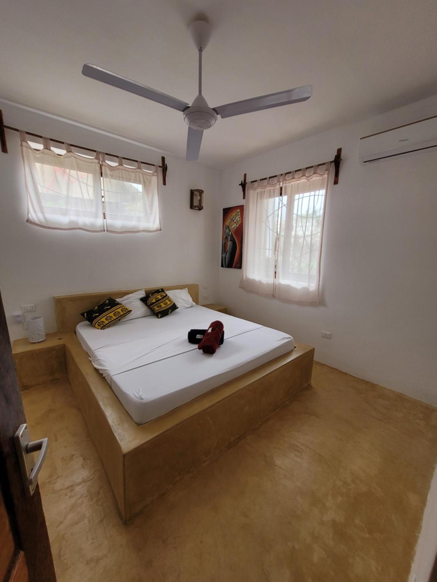 Apartament Iaia
