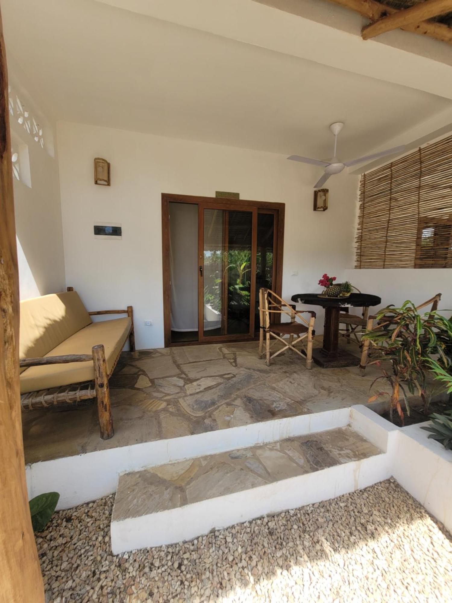 Apartment Iaia *