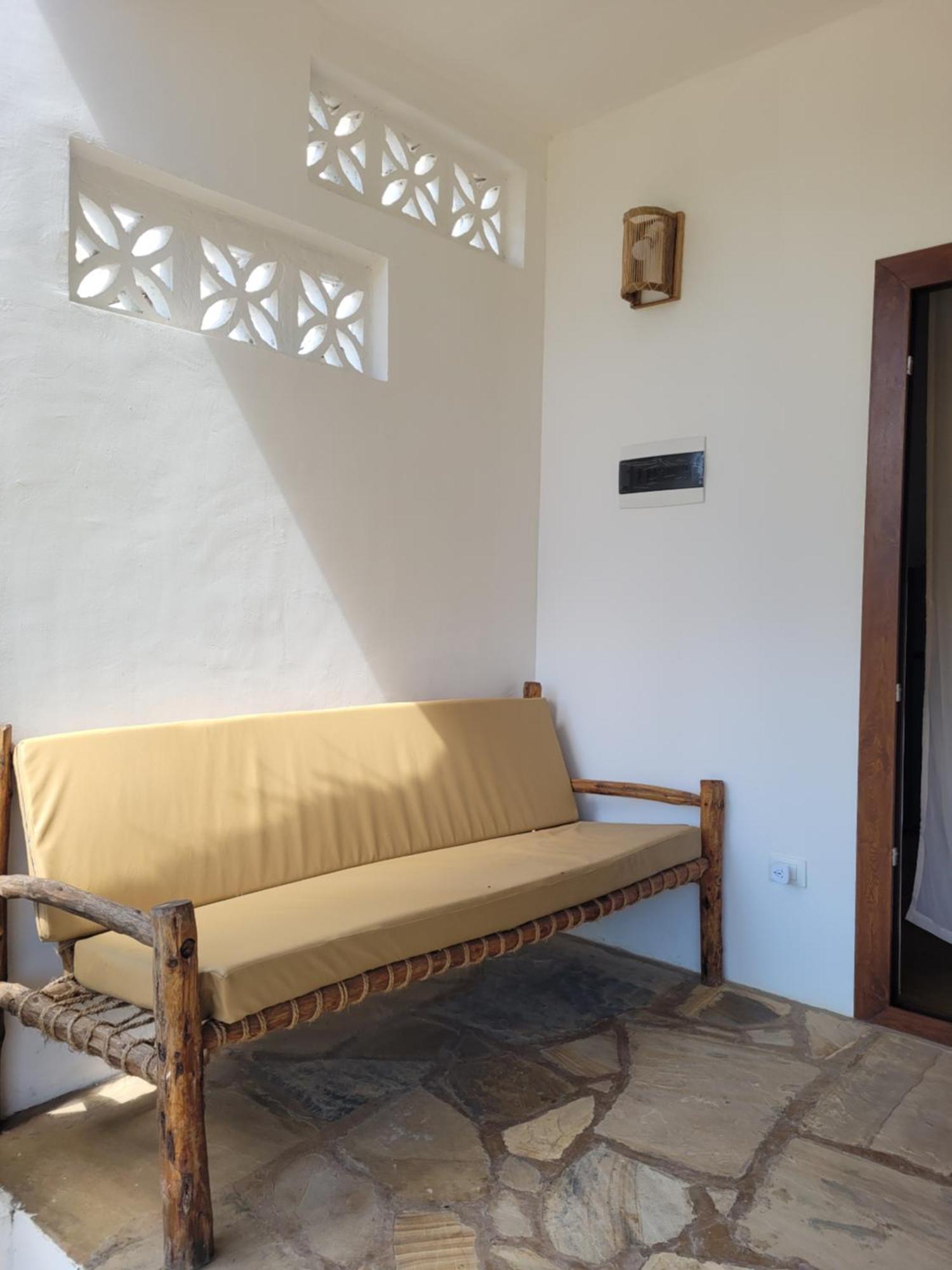 Apartament Iaia
