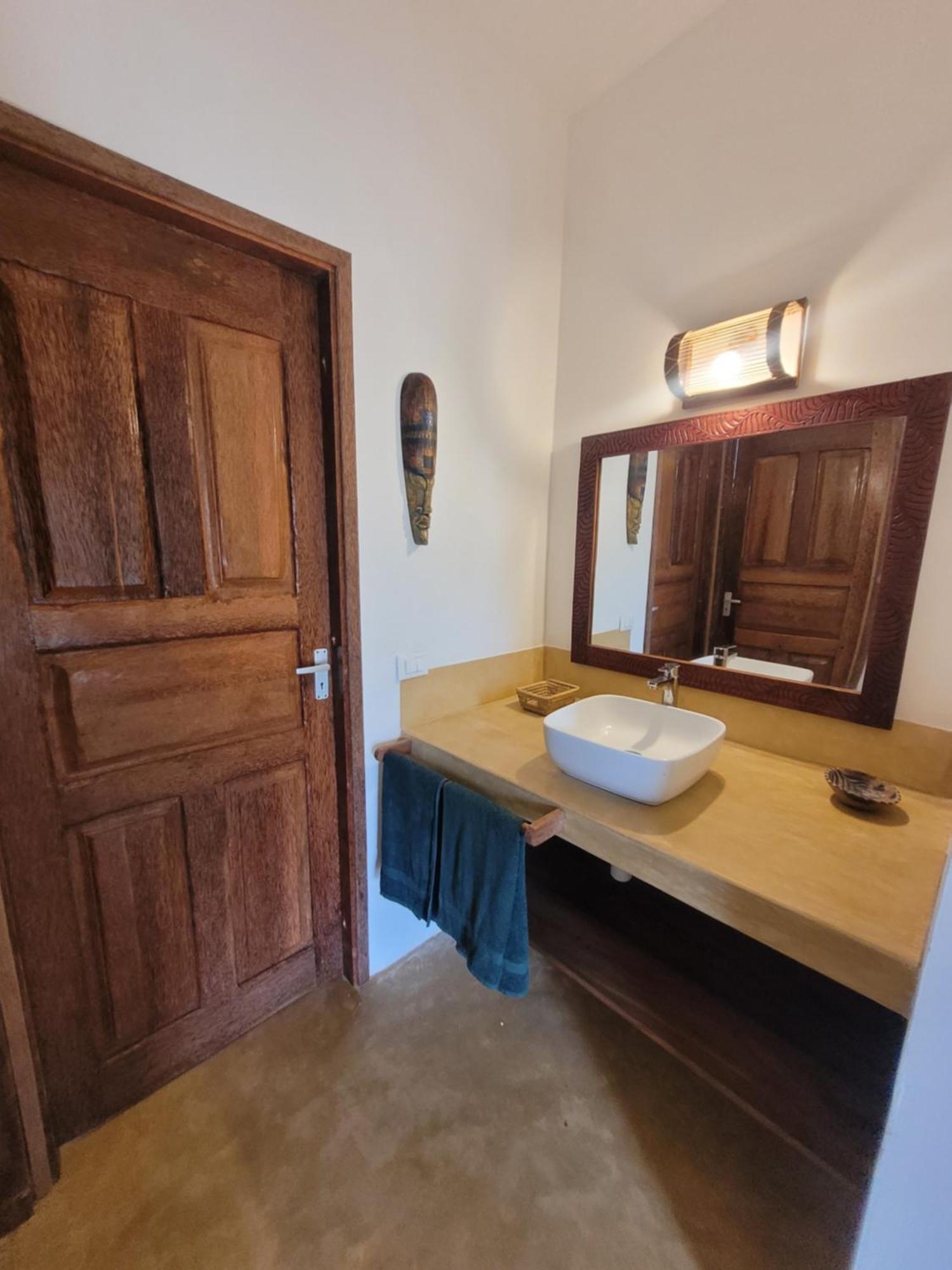 Apartment Iaia Jambiani (Zanzibar)