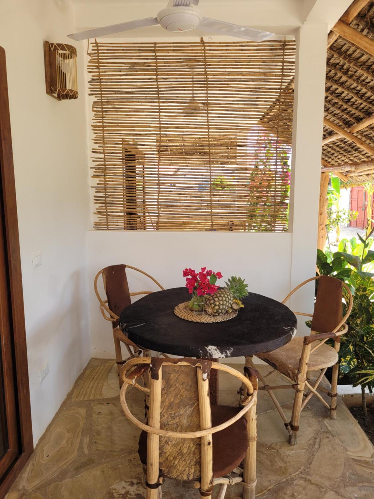 Apartment Iaia *