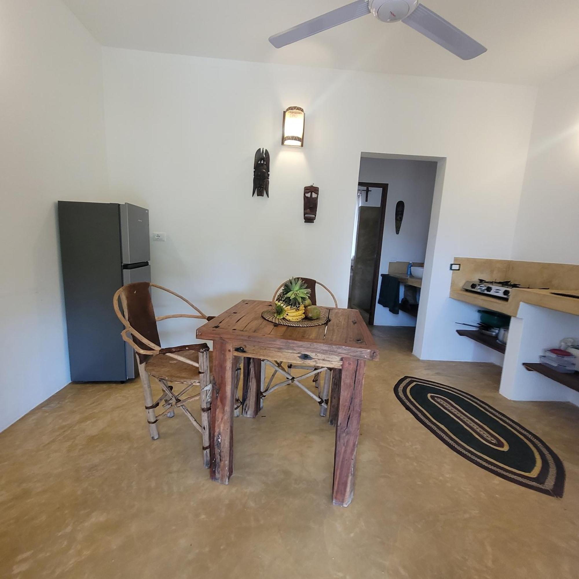 Iaia Apartment