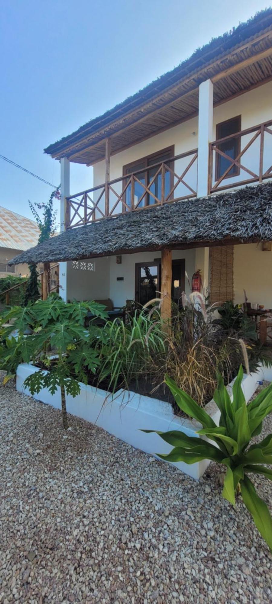 Iaia Apartment