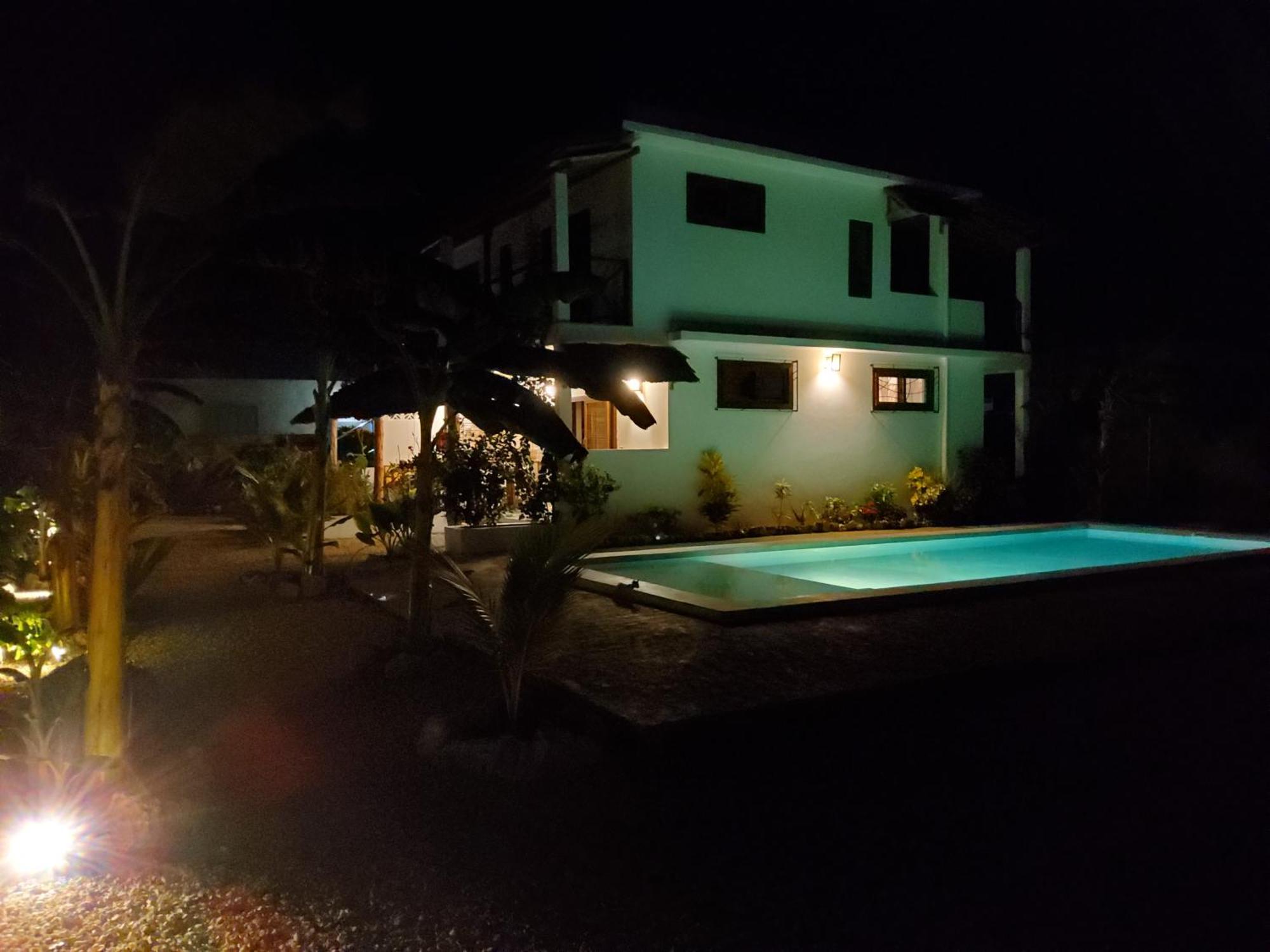 Iaia * Jambiani (Zanzibar)