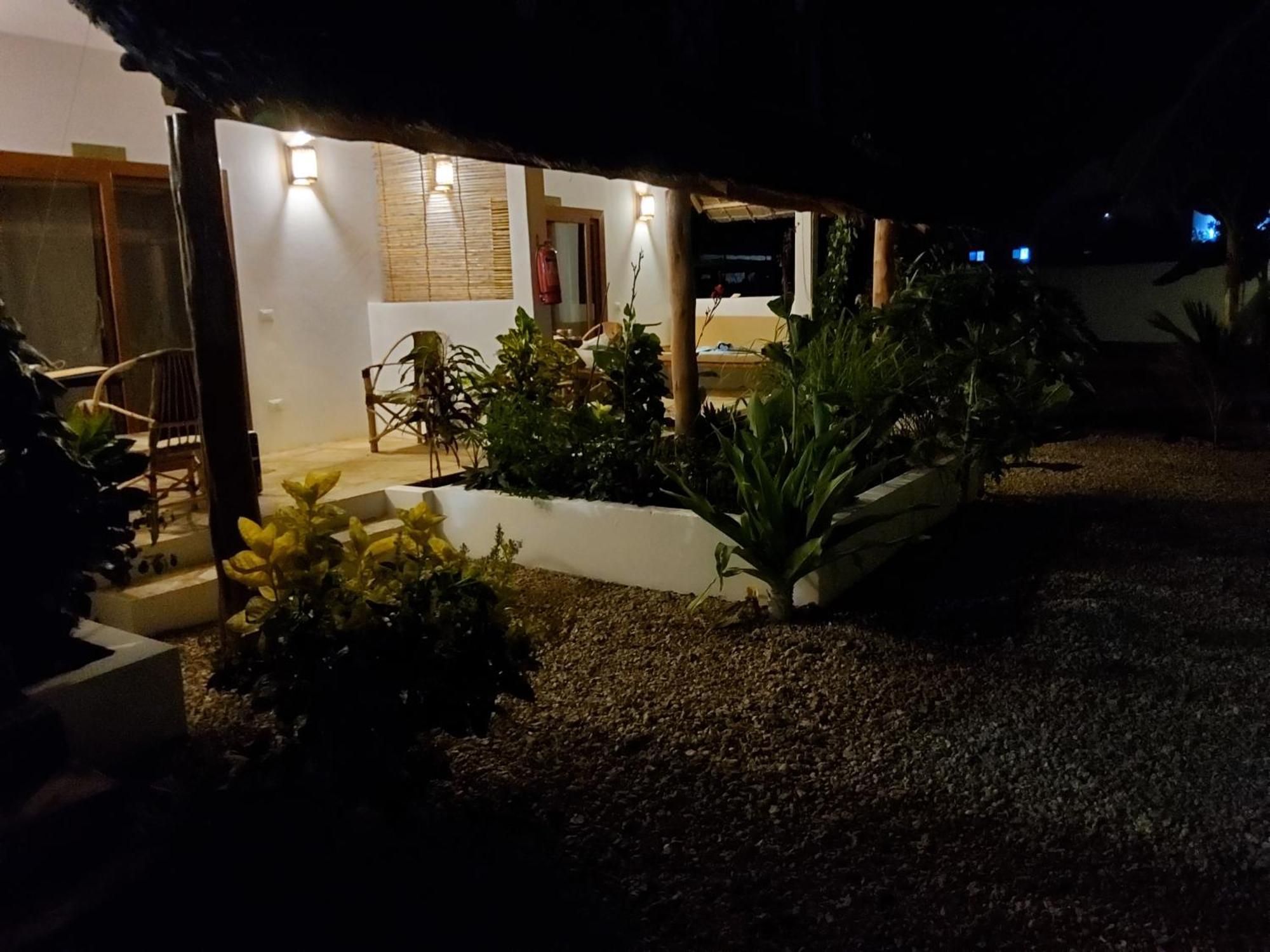 Iaia Apartament Jambiani (Zanzibar)