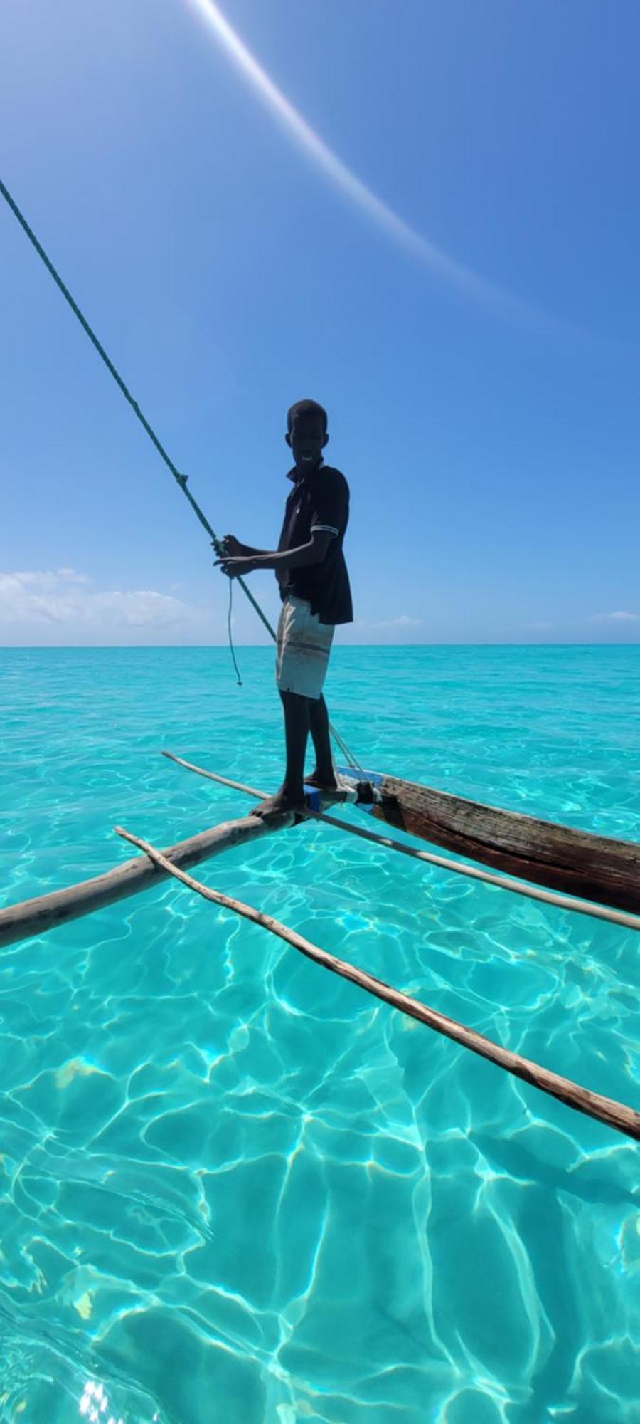 Iaia Jambiani (Zanzibar)