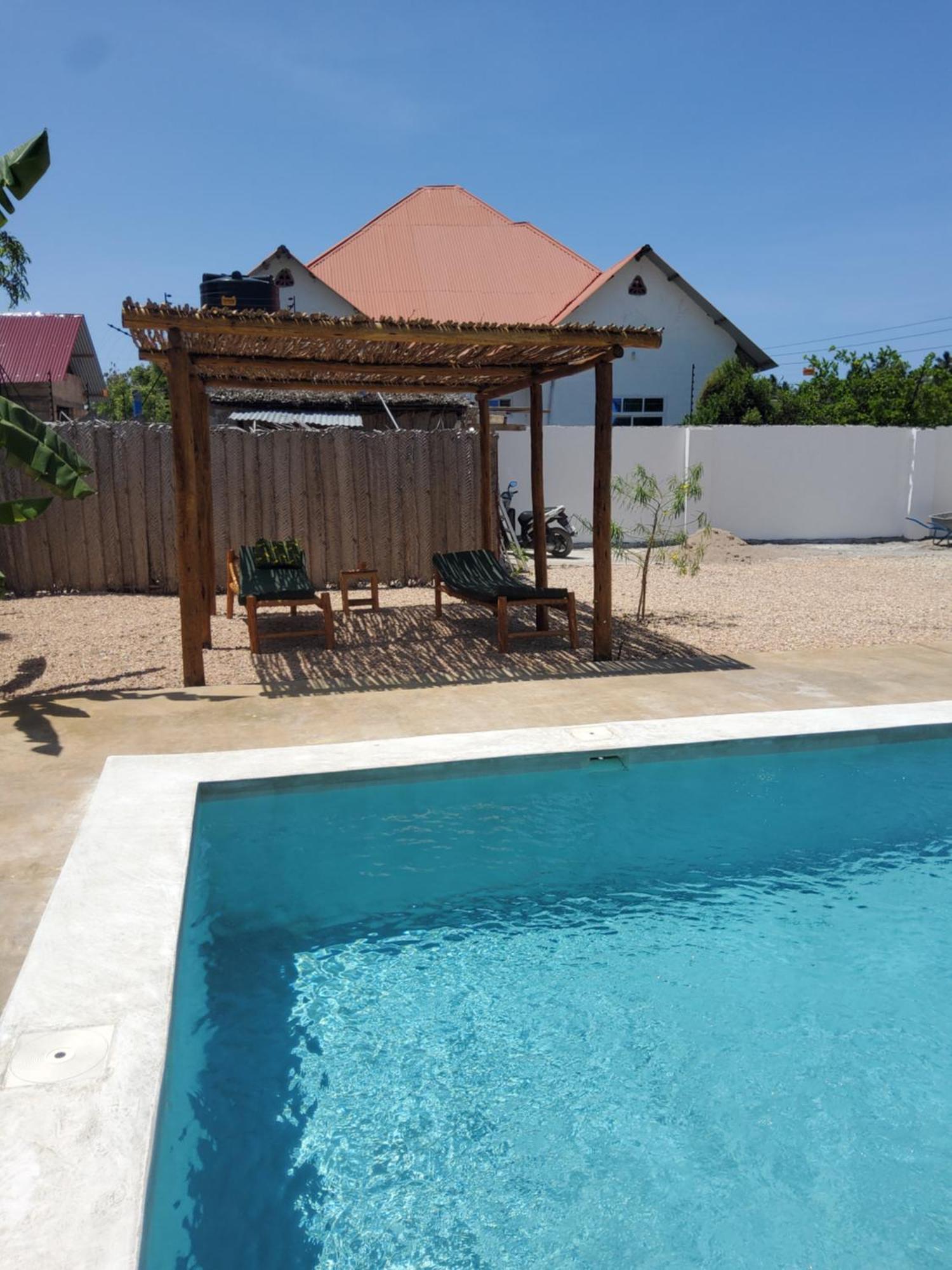 Apartment Iaia Jambiani (Zanzibar)