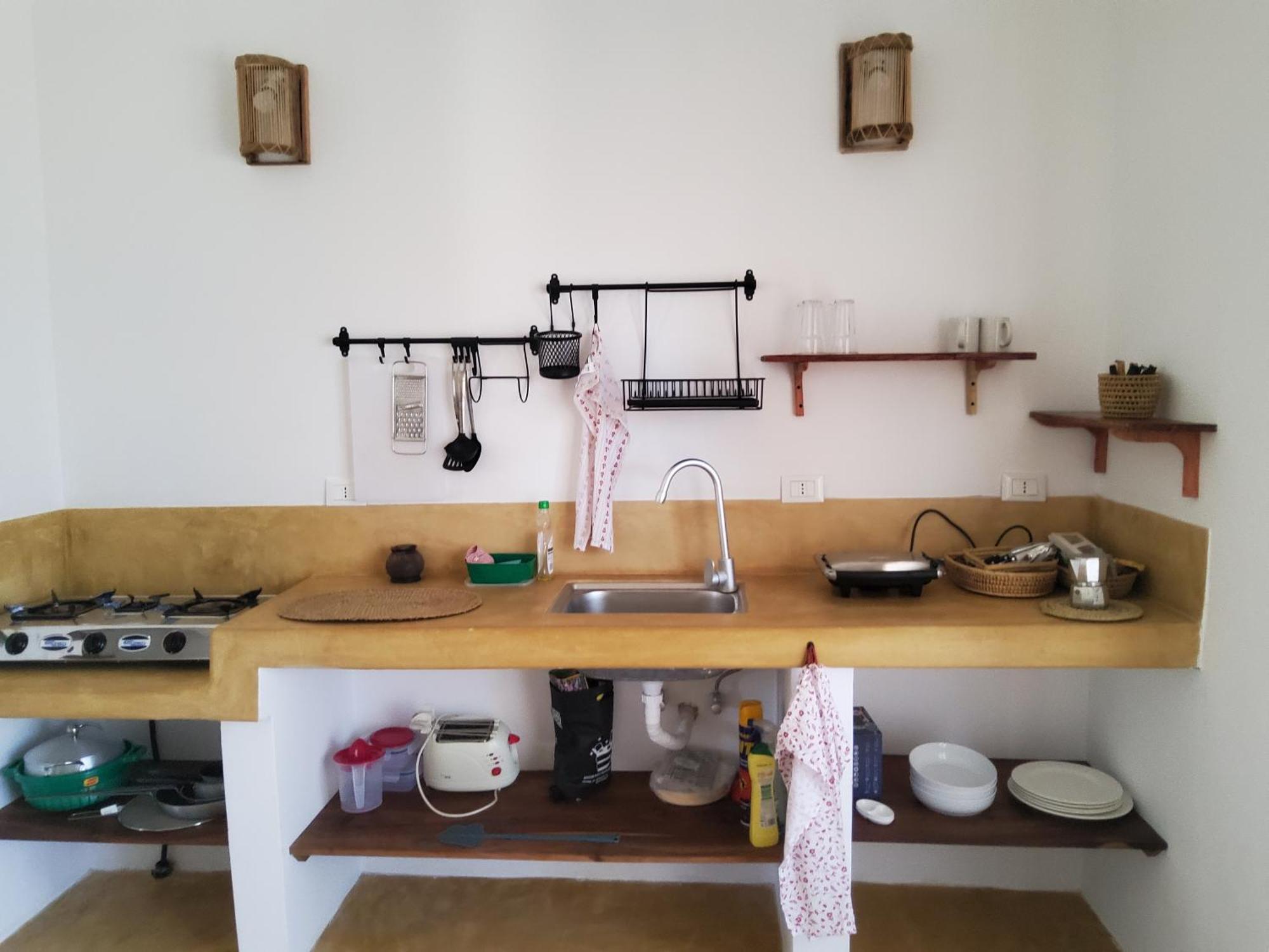 Iaia Apartment