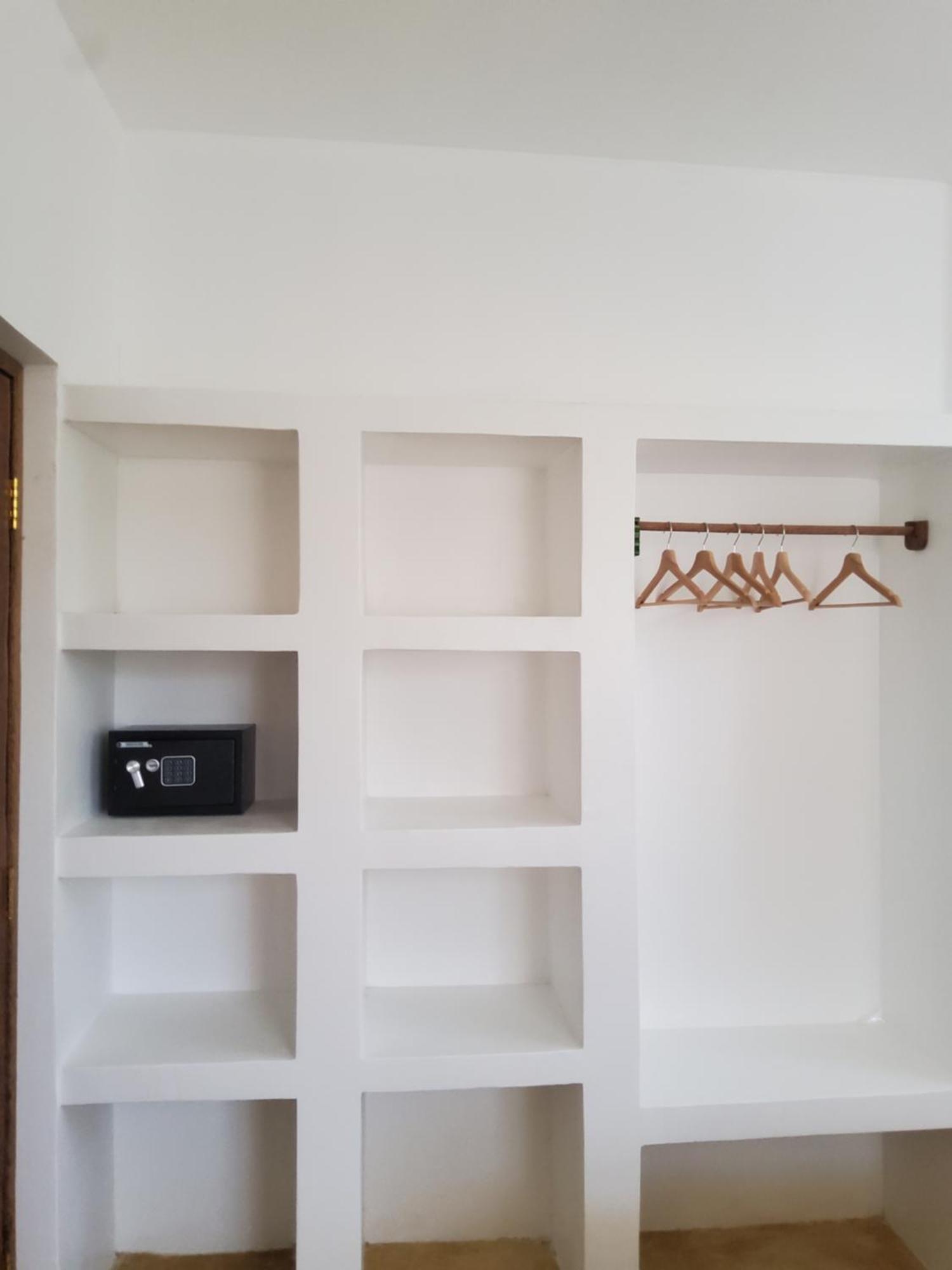 Iaia Apartament Jambiani (Zanzibar)