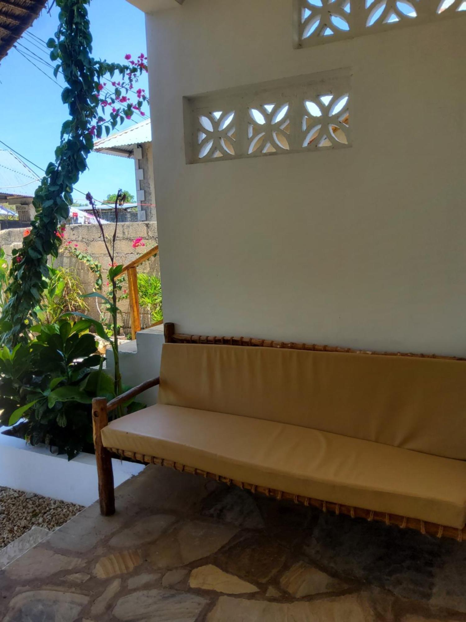 Apartament Iaia *