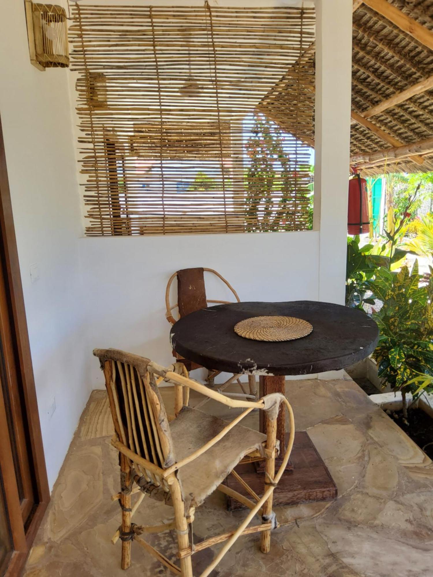 Apartment Iaia *