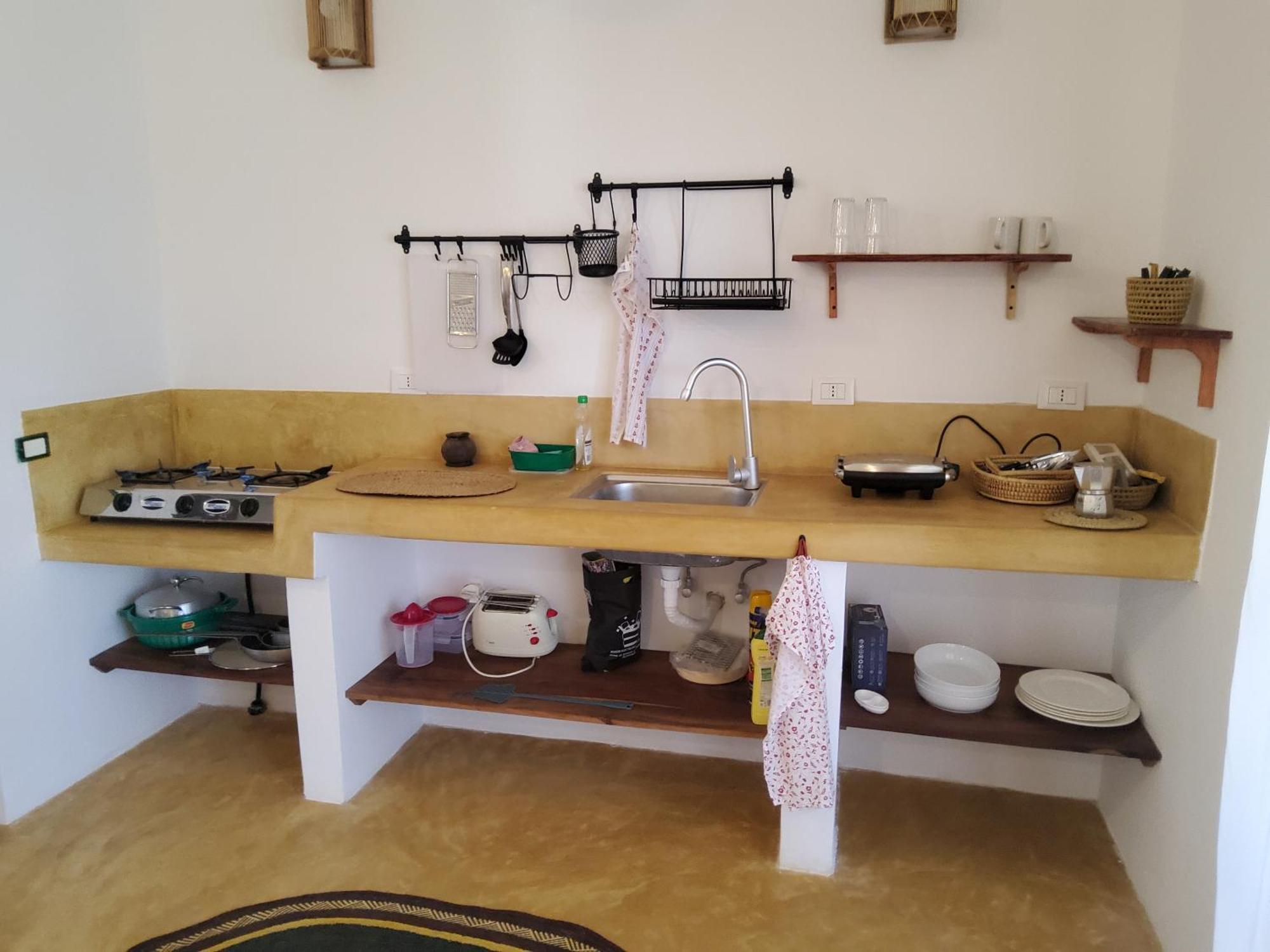 Iaia Apartment