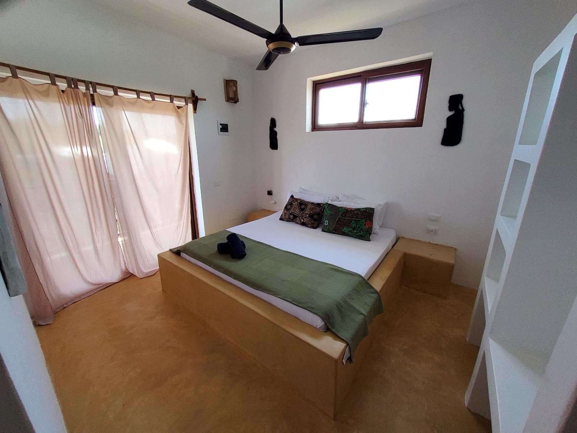 Iaia Apartment