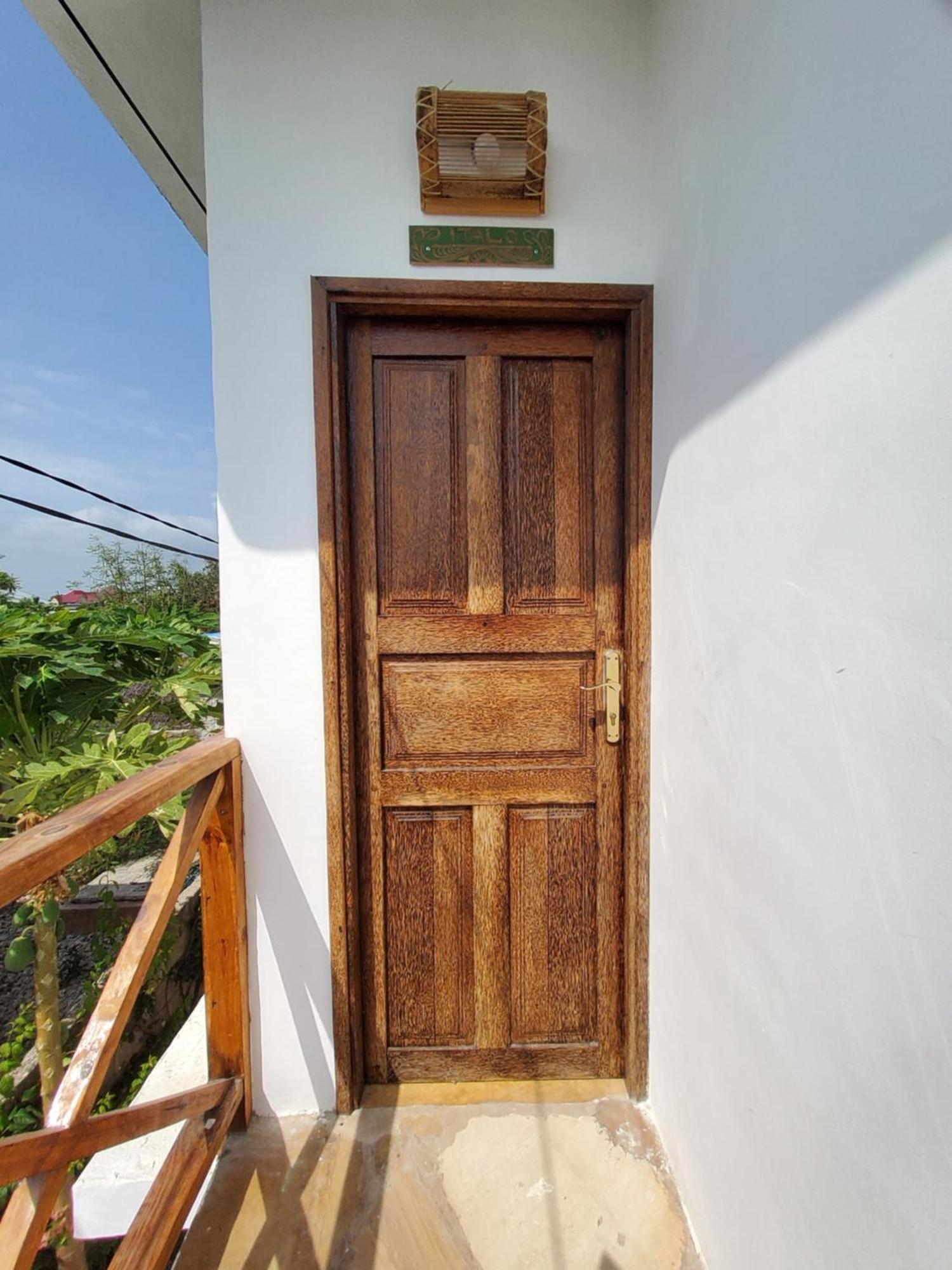 Iaia Jambiani (Zanzibar)