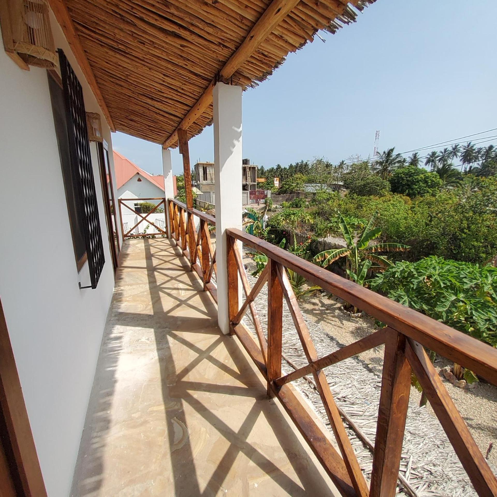 Apartment Iaia Jambiani (Zanzibar)