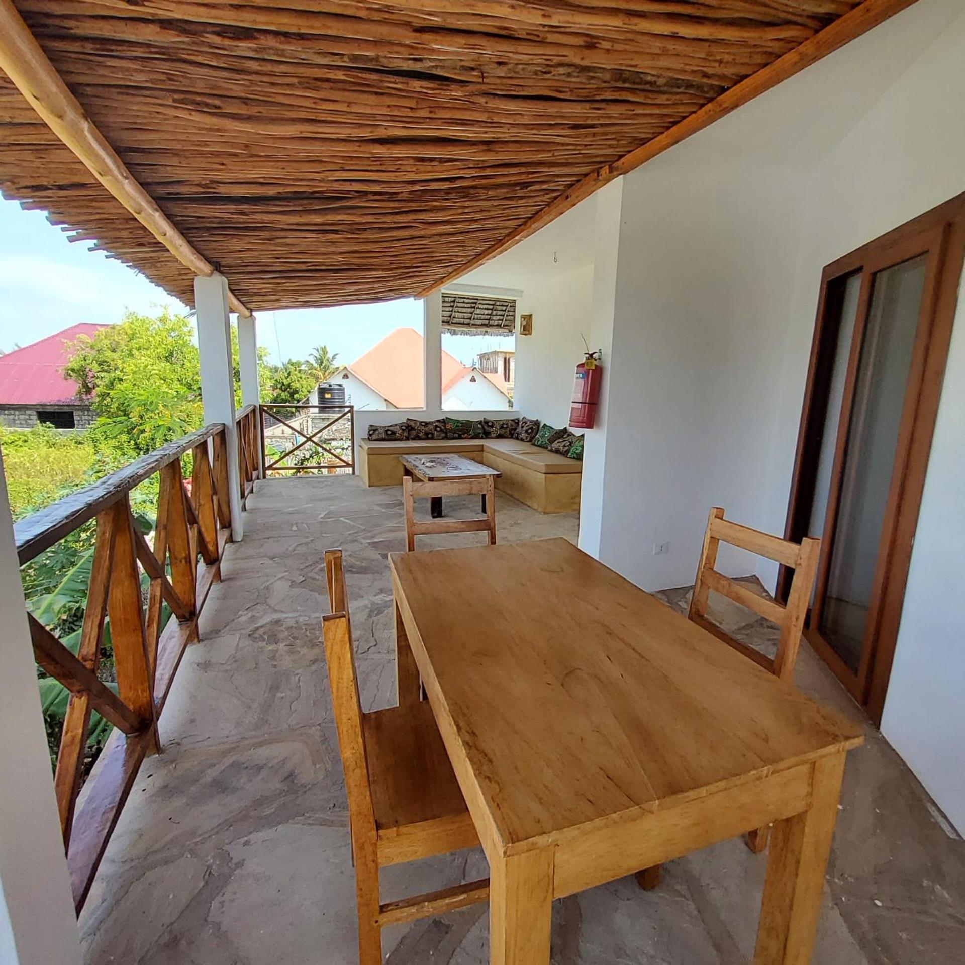 Iaia Apartament