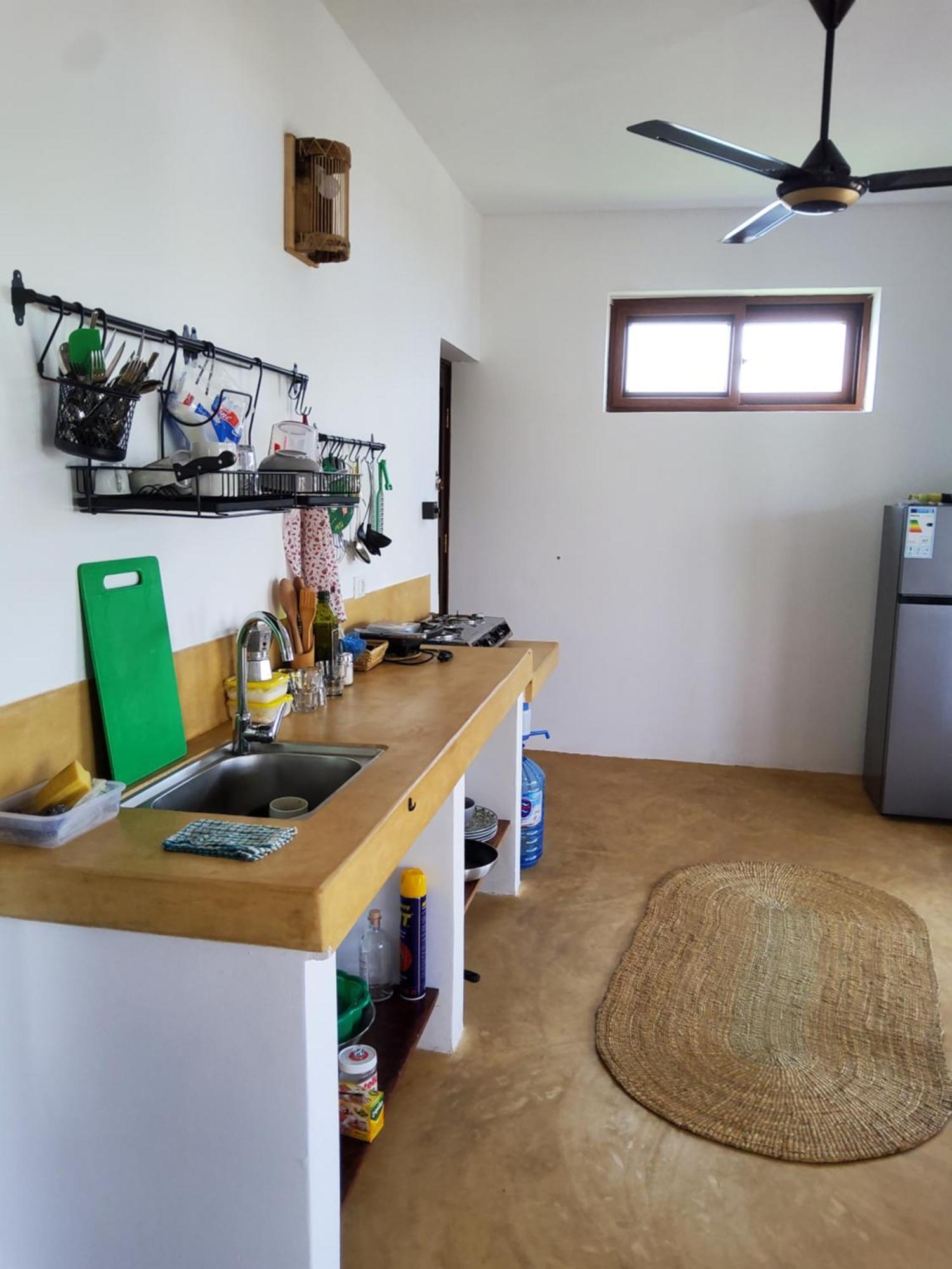 Apartment Iaia