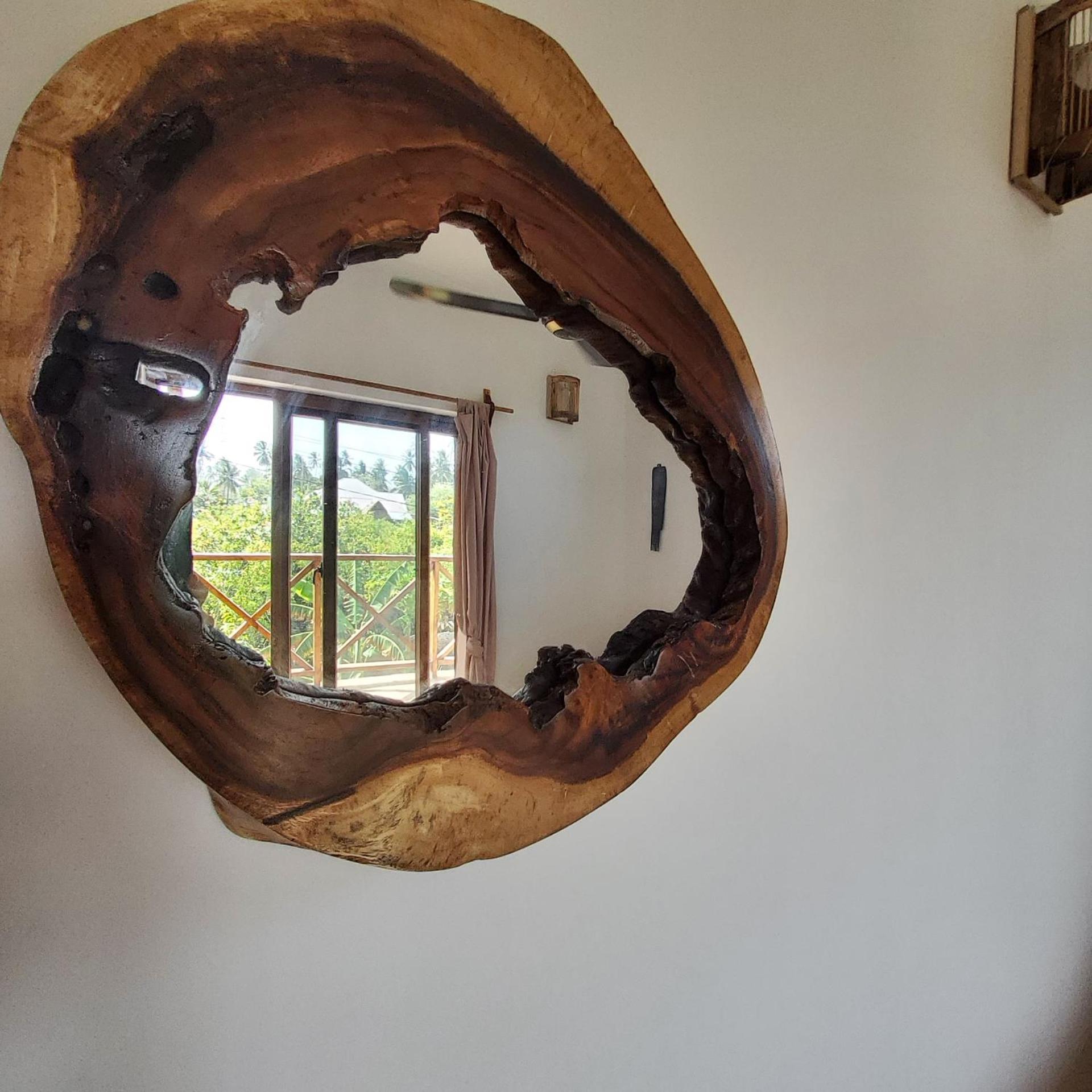 Iaia Apartment