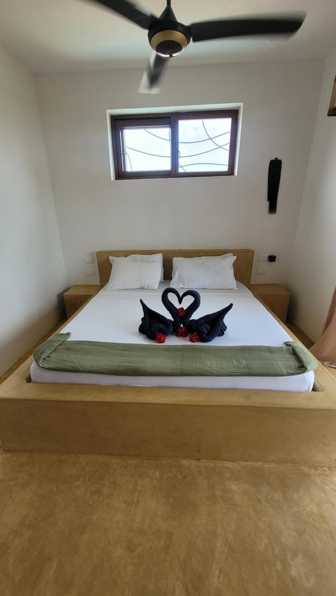 Apartment Iaia Jambiani (Zanzibar)