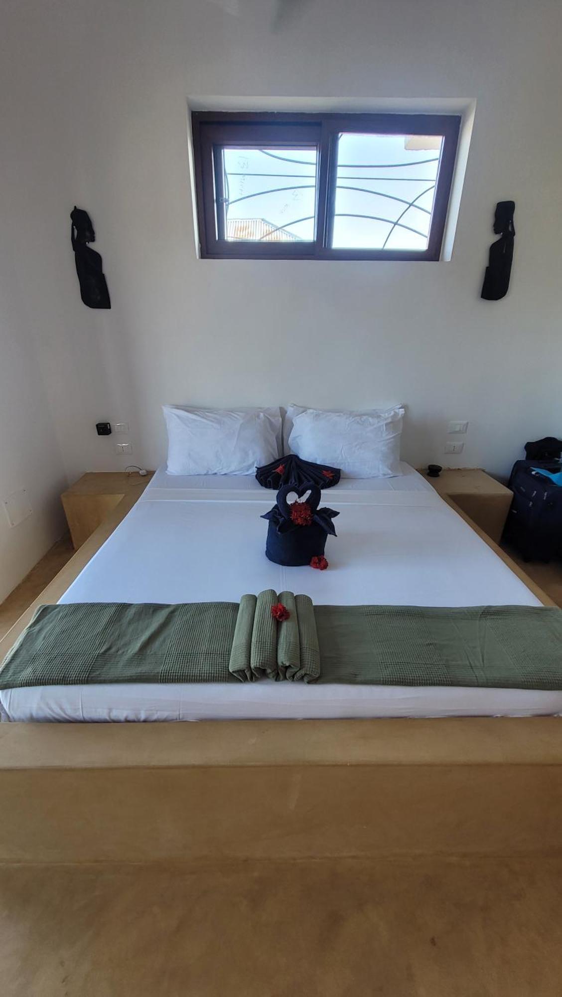 Apartment Iaia