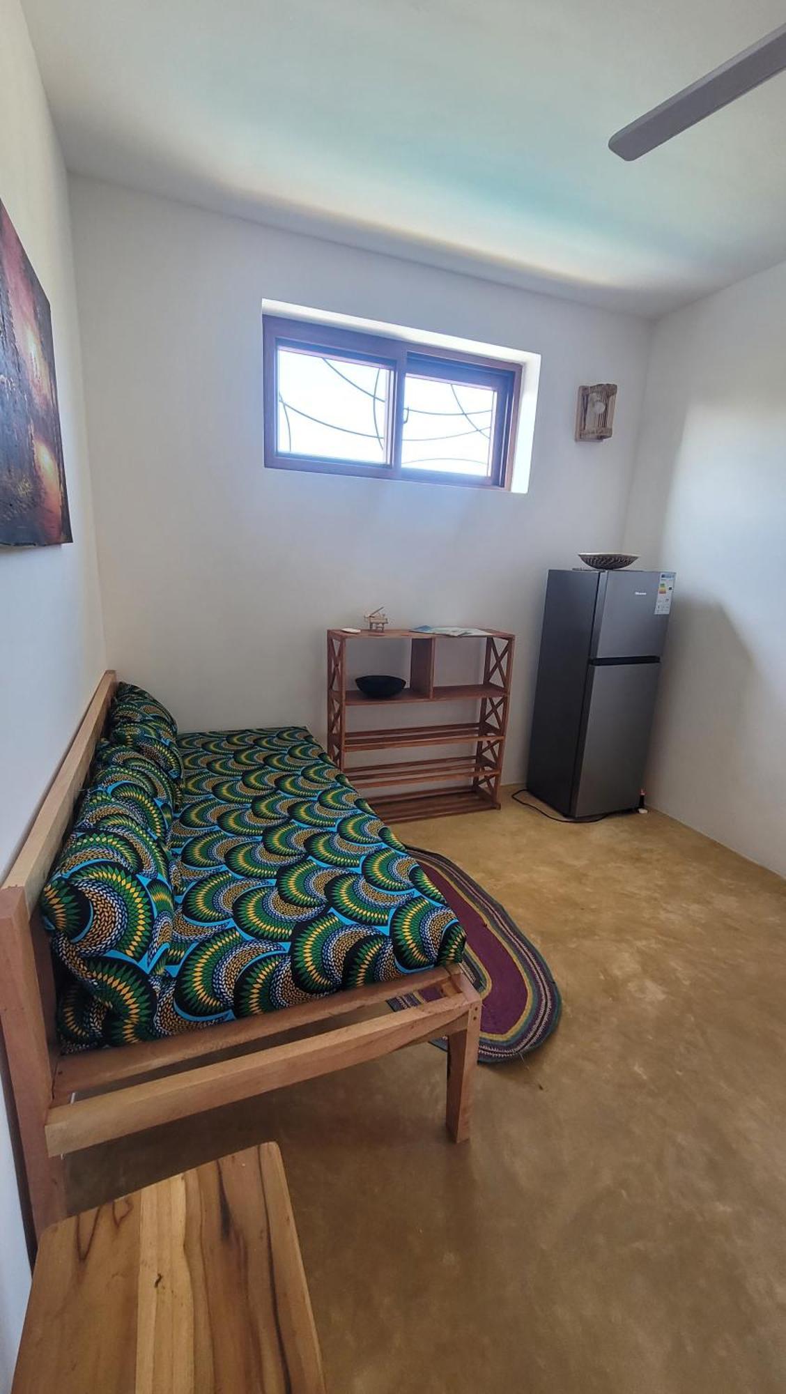 Apartament Iaia